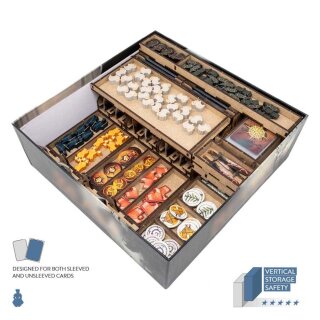 Beast Organizer