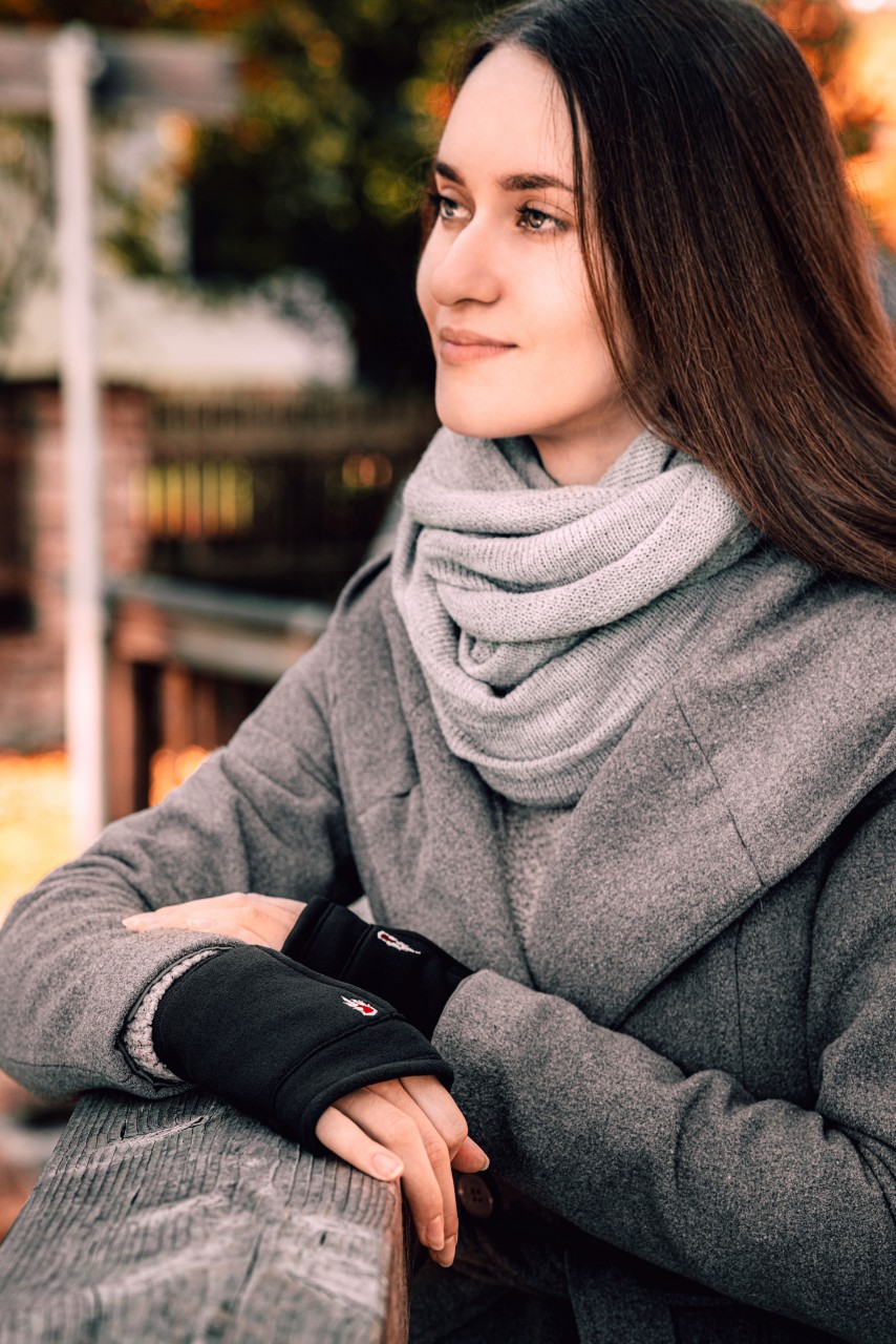 Merino Tube POLARTEC® POWER WOOL™