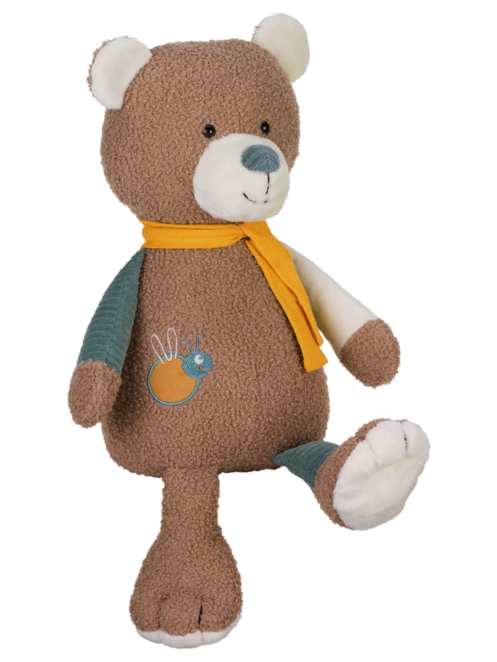 Sterntaler Kuscheltier XL BÄR Ben in mehrfarbig günstig kaufen onesize