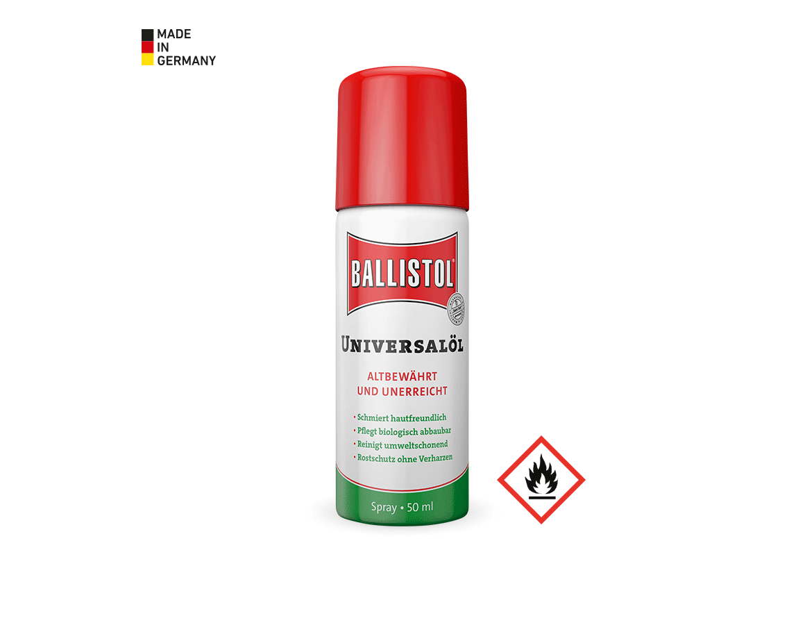 Ballistol Spray