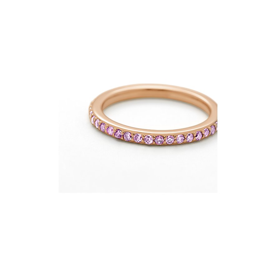 ESPRIT Damenring Glow