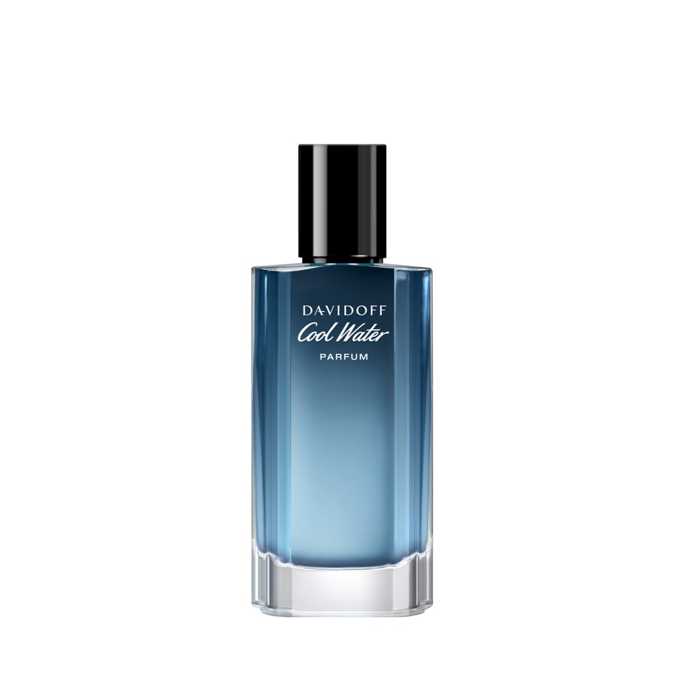 Davidoff DAVIDOFF COOL WATER PARFUM 50 ML Eau de Parfum