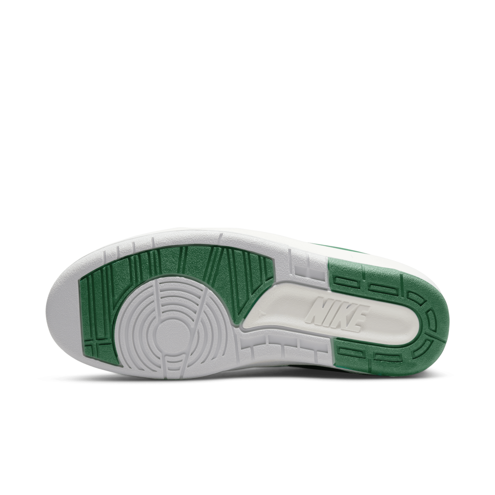 NIKE JORDAN WMNS Air Jordan 2 Retro Low SE x Nina Chanel Abney DQ0560-160 / weiss
