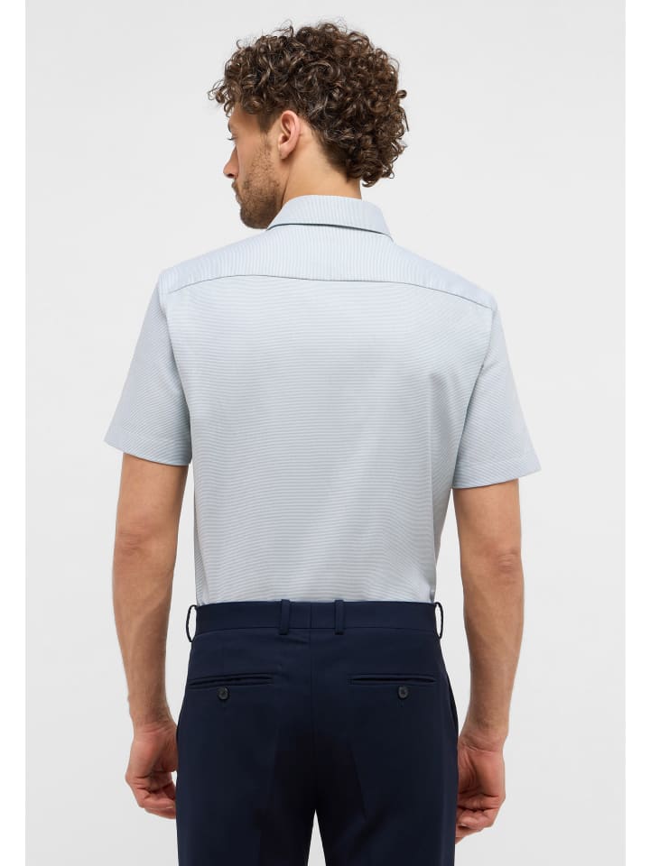 Eterna Hemd SLIM FIT in pastellgrün günstig kaufen