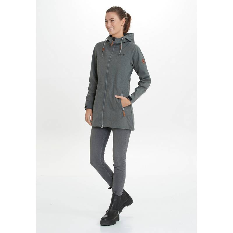 Weather Report LILAN Softshelljacke Damen