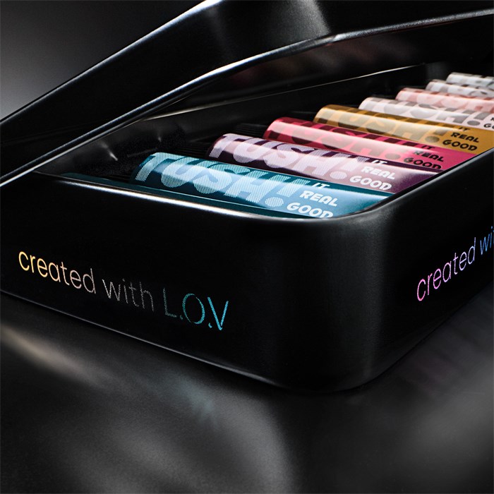 Eyeshadow Palette