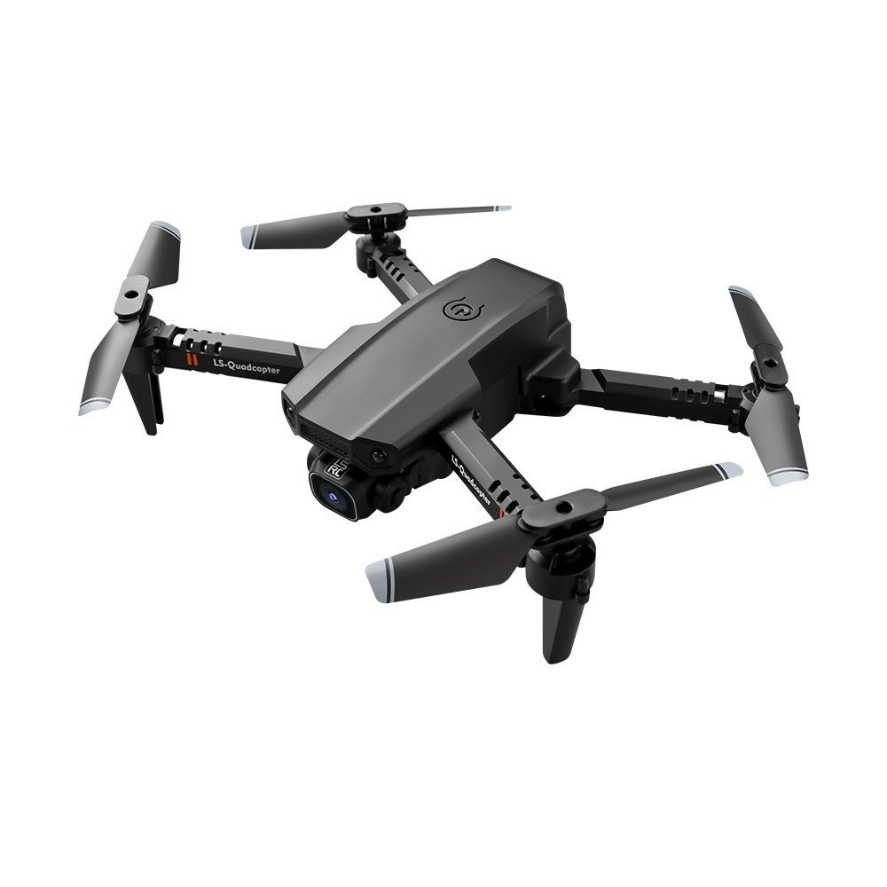 Tidyard RC-Drohne mit Kamera 4K-Drohne Dual-Kamera-Spur Drohne