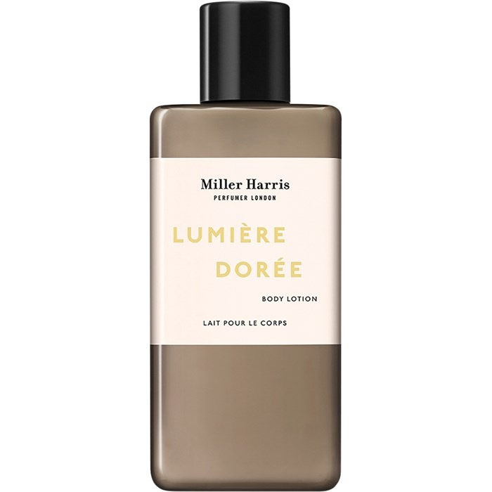 Body Lotion