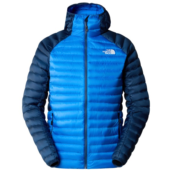 The North Face - Bettaforca LT Down Hoodie - Daunenjacke