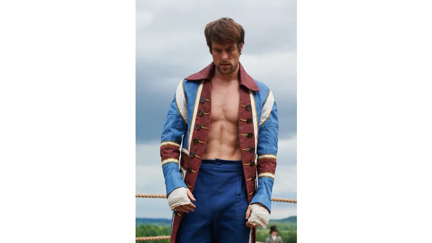 Prizefighter