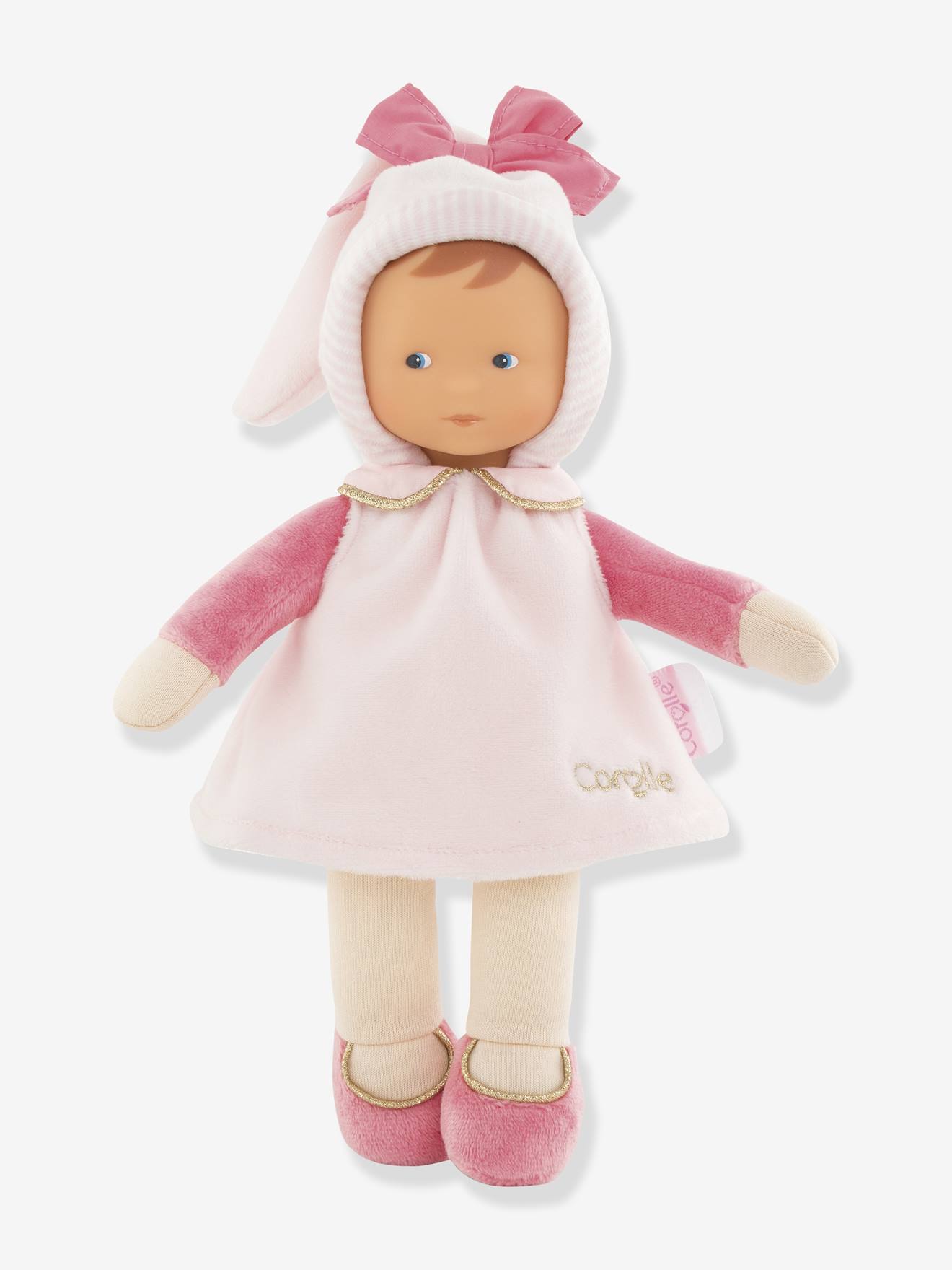 Doudou Miss Pays des rêves