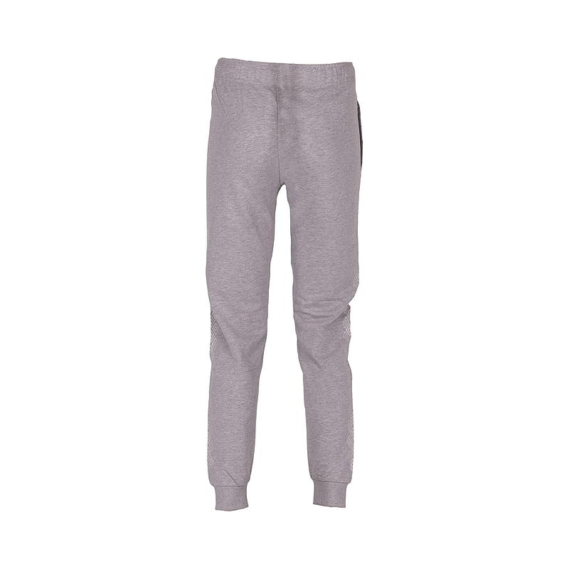 Umbro Joggebukse str S-XXL grå Umbro