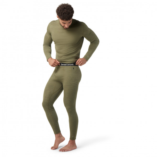 Smartwool - Classic Thermal Merino Base Layer Bottom Boxed - Merinounterwäsche