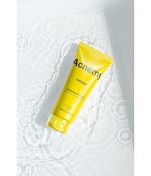 Acnemy Zitbody Duschgel-200 ml