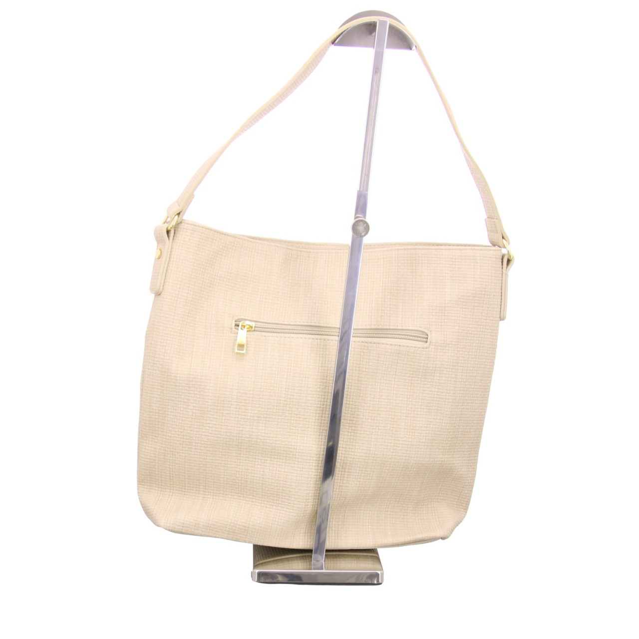 RIEKER Handtaschen taupe