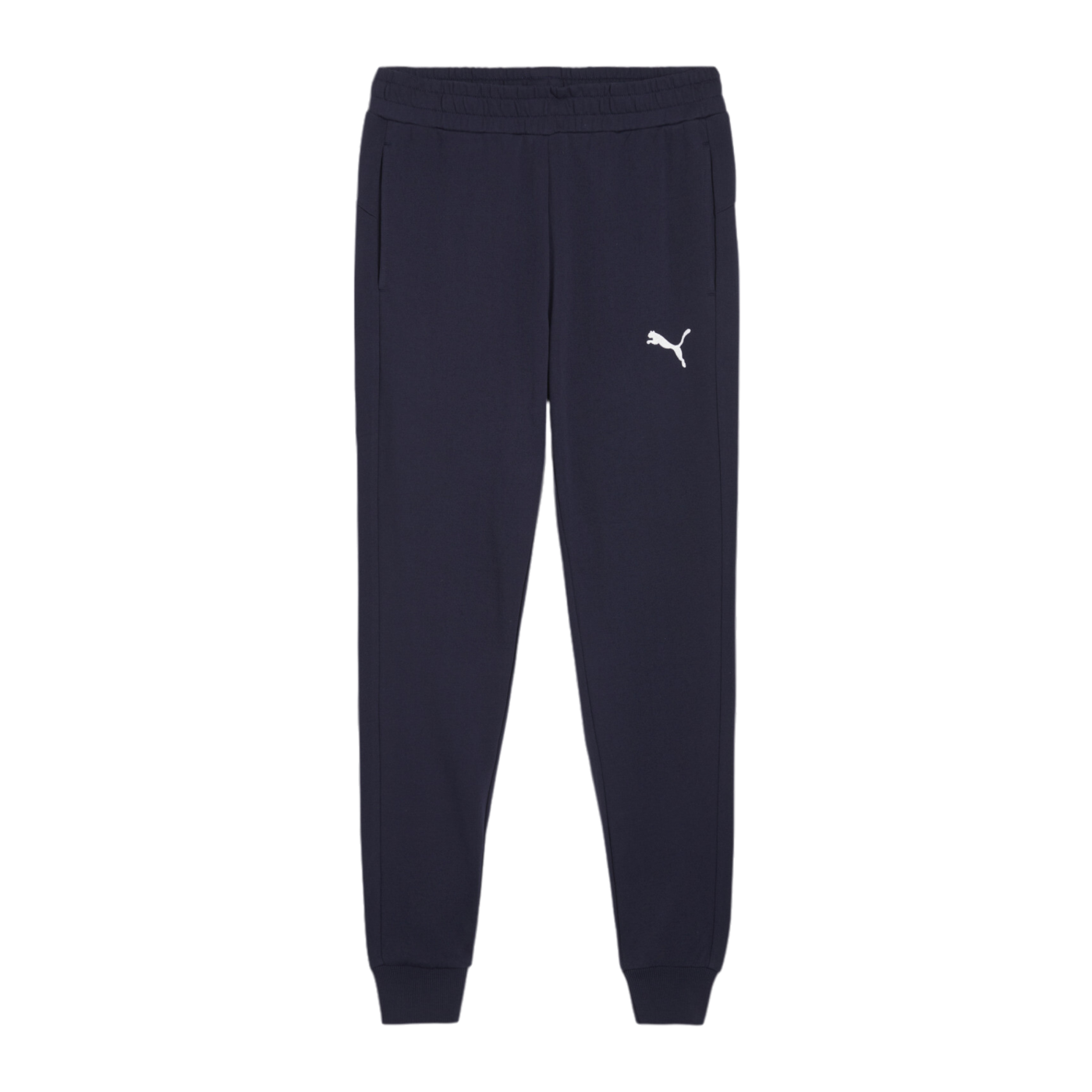 PUMA teamGOAL Casuals Jogginghose Blau F06