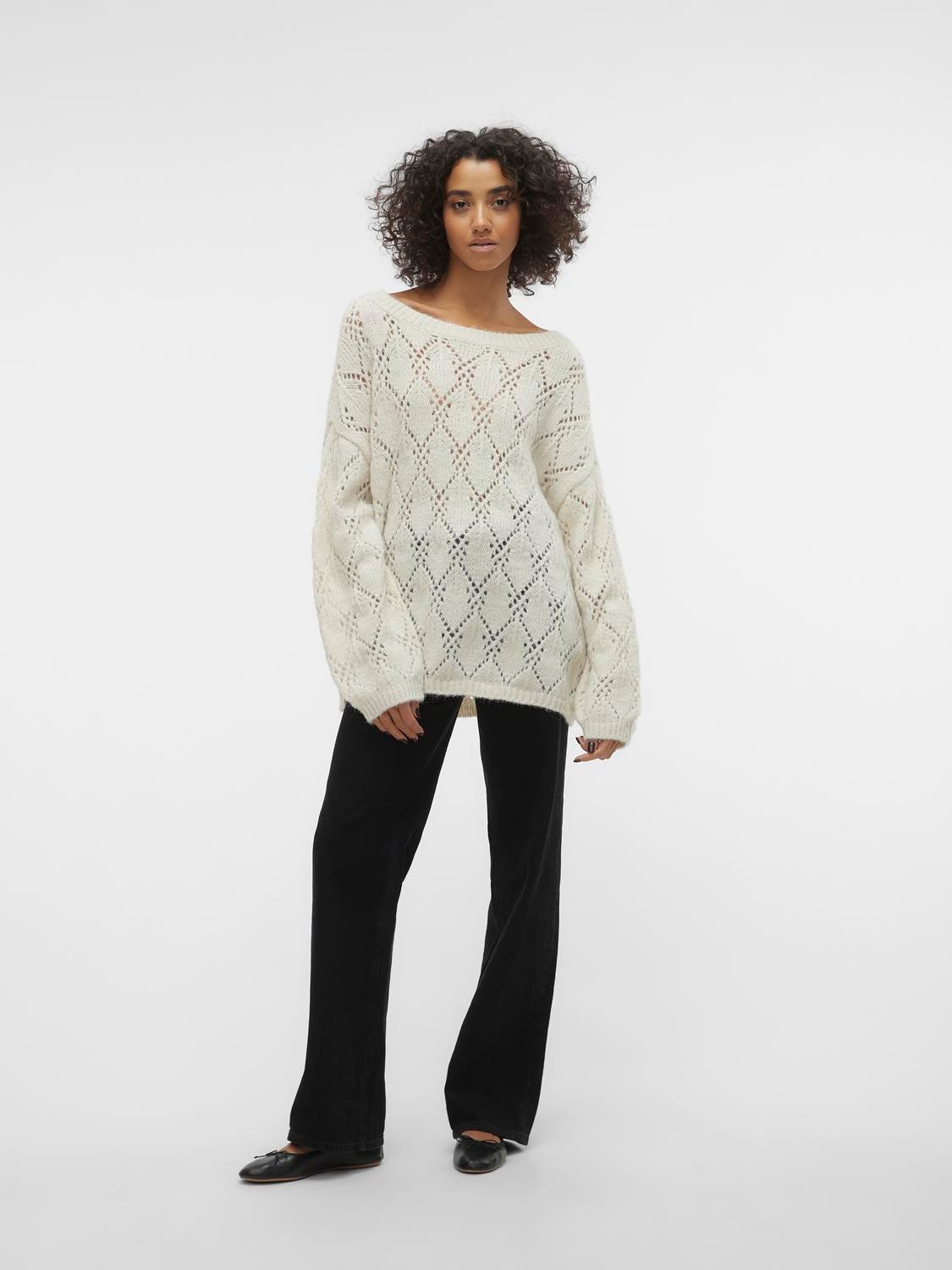 VMSTAR Pullover