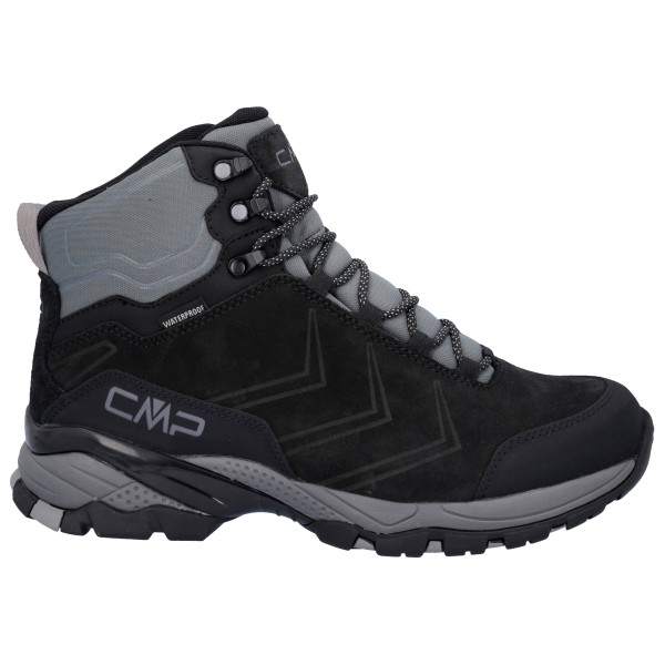 CMP - Melnick Mid Trekking Shoes Waterproof - Wanderschuhe