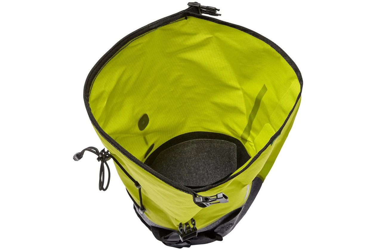 Vaude Trailsaddle Compact