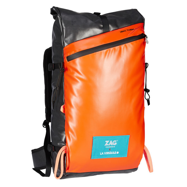 UBACK - LV X ZAG - Tourenrucksack