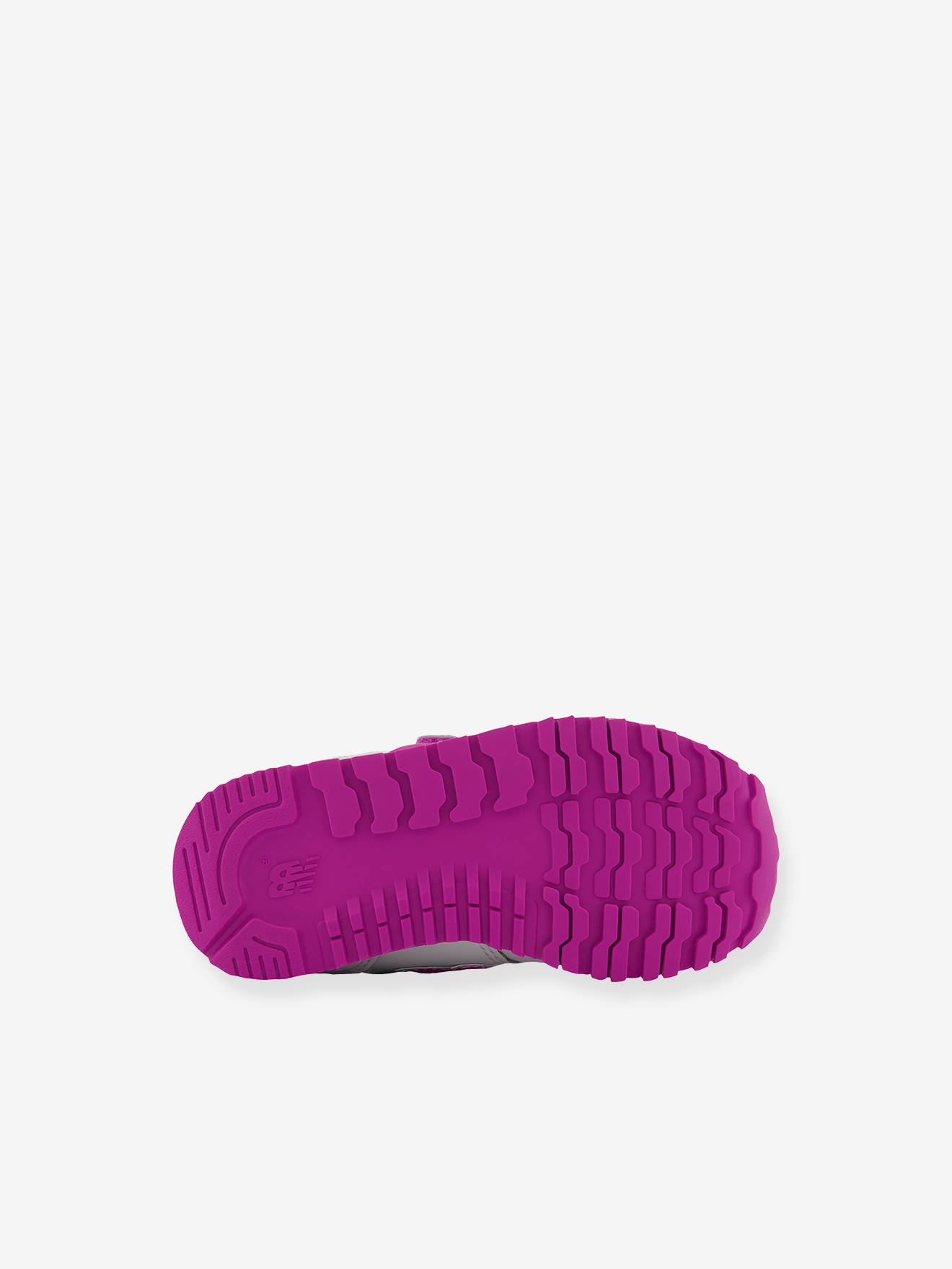 Baskets scratchées bébé IV500GM1 NEW BALANCE® summer fog