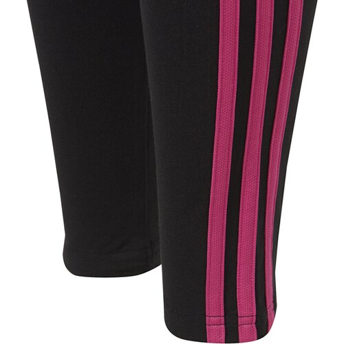 KINDER STRUMPFHOSE ESSENTIALS 3-STREIFEN COTTON