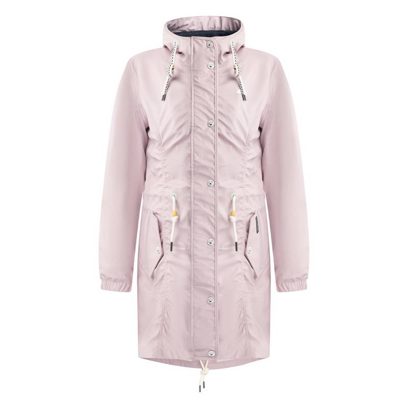 Schmuddelwedda Regenmantel Damen