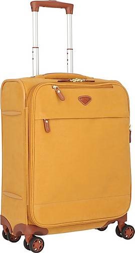 JUMP Uppsala 4-Rollen Kabinentrolley 55 cm