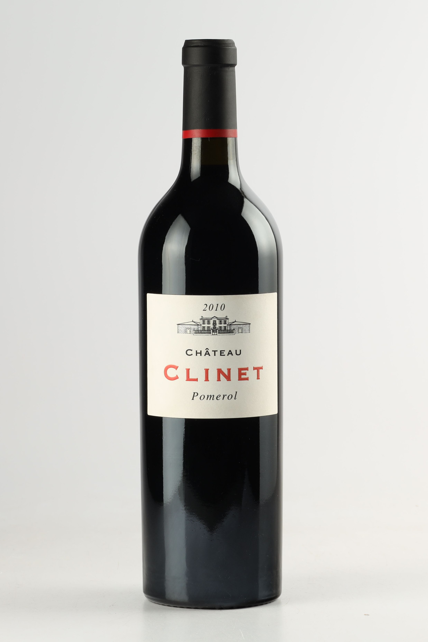 Château Clinet 2010, Pomerol