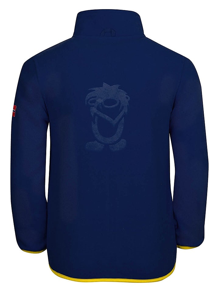 Trollkids Fleecejacke 