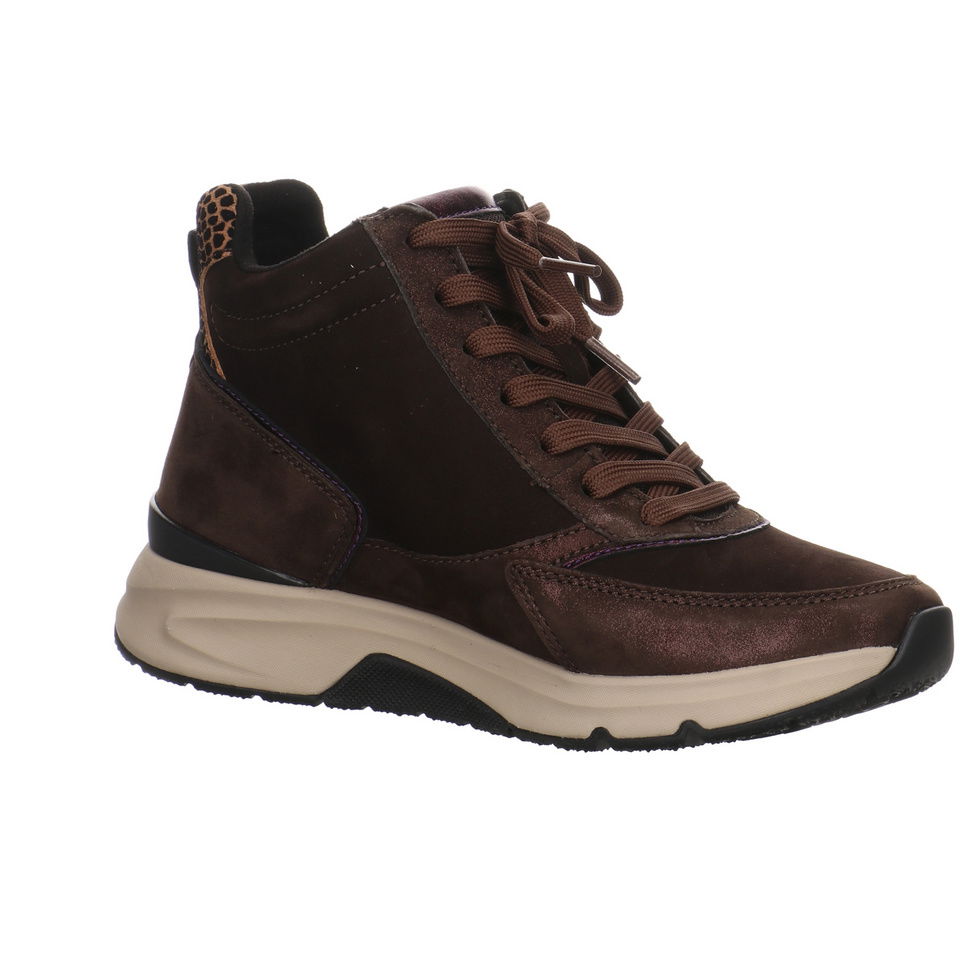Gabor Rollingsoft Boots