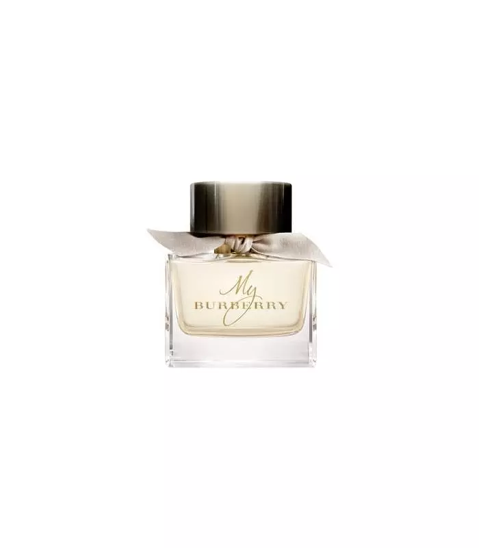 MY BURBERRY Eau de Toilette Vaporisateur