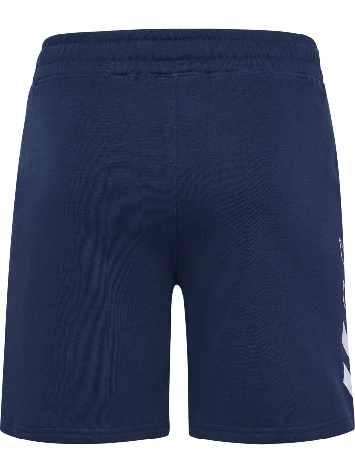 Hummel Hummel Kurze Hose Hmlelemental Herren in DRESS BLUES günstig kaufen XXL