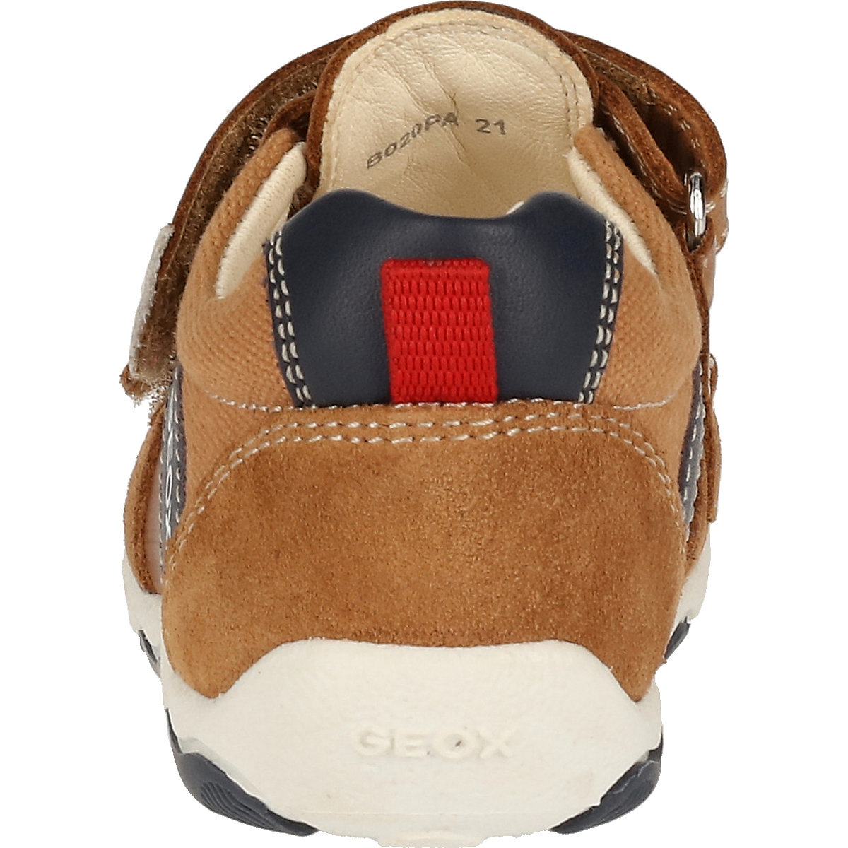 Sneaker Halbschuhe
