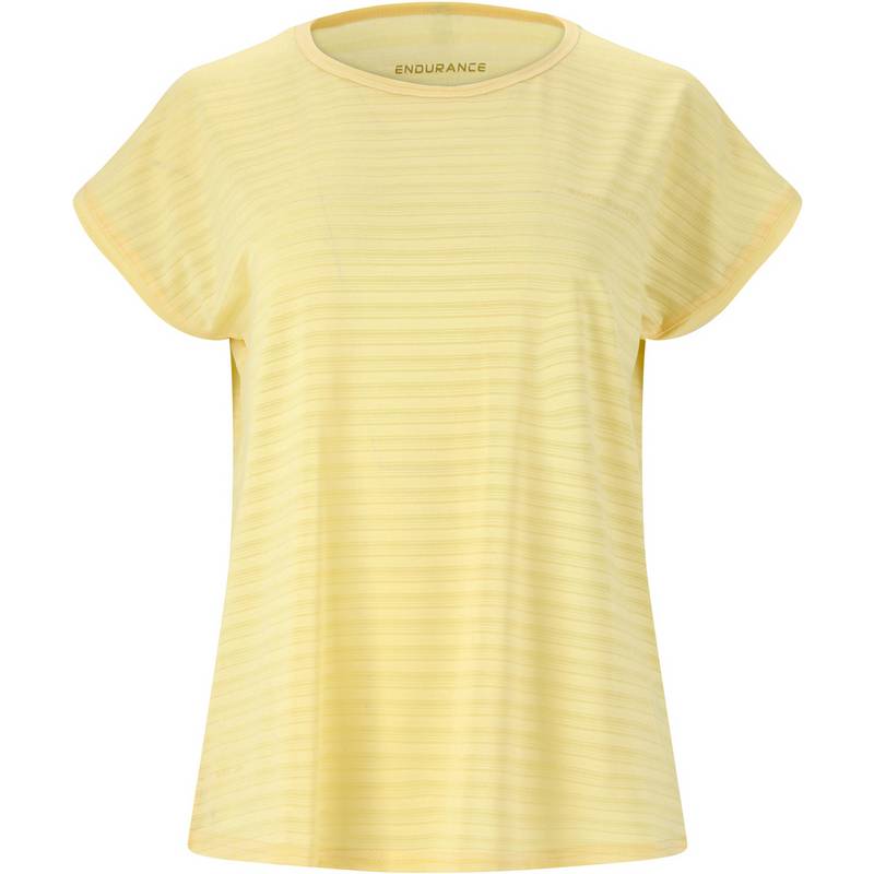 Endurance Limko Funktionsshirt Damen