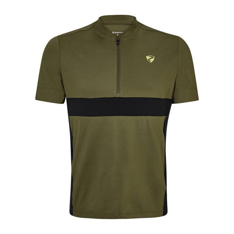 Ziener NARRAN Trikot Herren