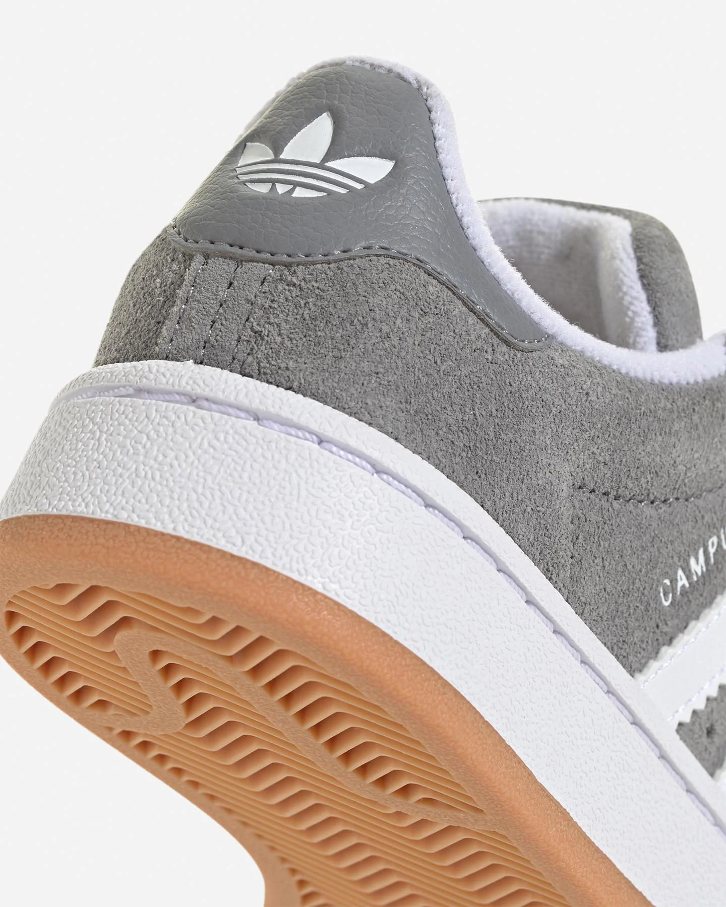 Buty sportowe Adidas Campus 00s Ps Jr JI4330