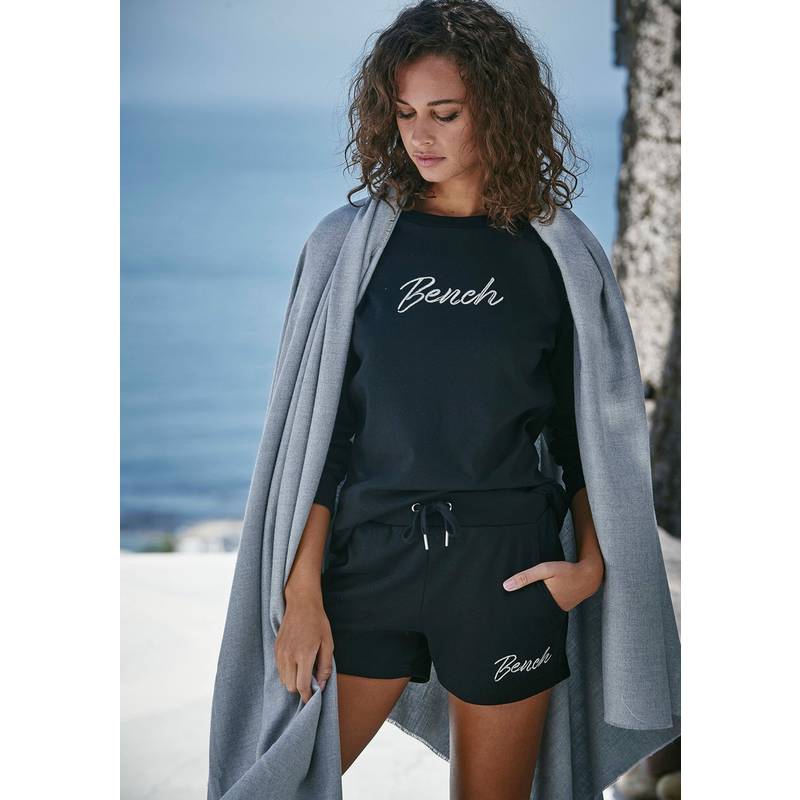 Bench Sweatshorts Damen