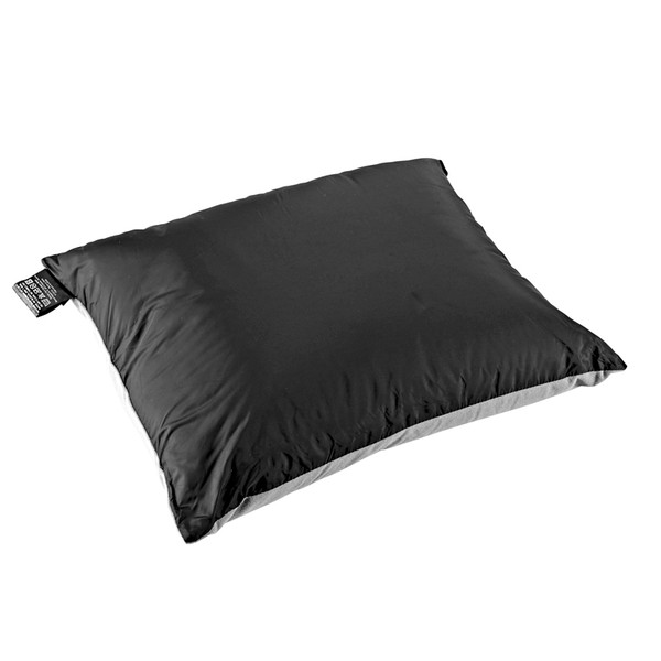 TRAVEL PILLOW, SYNTHETISCHE FÜLLUNG, NYLON/MIKROFASERHÜLLE - Kissen
