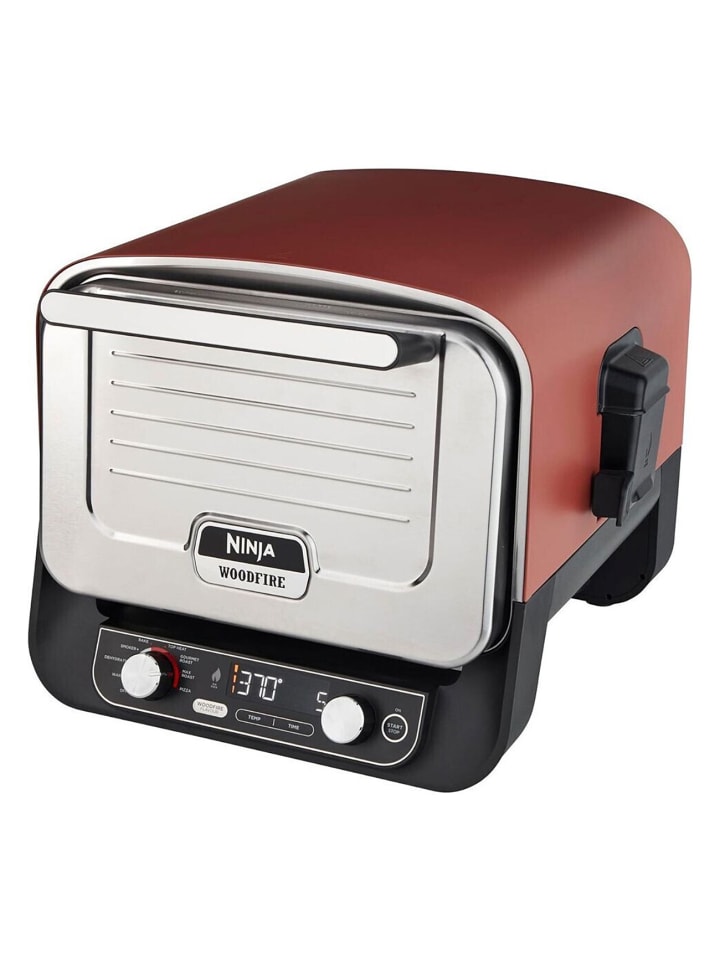 NINJA Elektrogrill OO101EU in schwarz günstig kaufen onesize