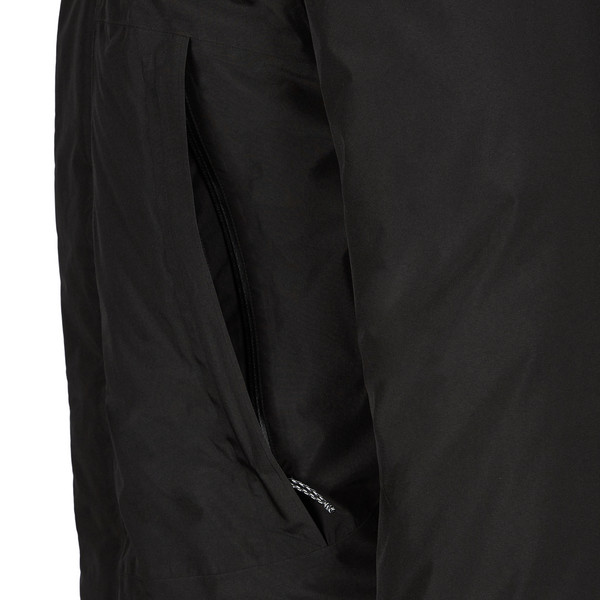 M' S STORMSHADOW PARKA Herren - Daunenjacke