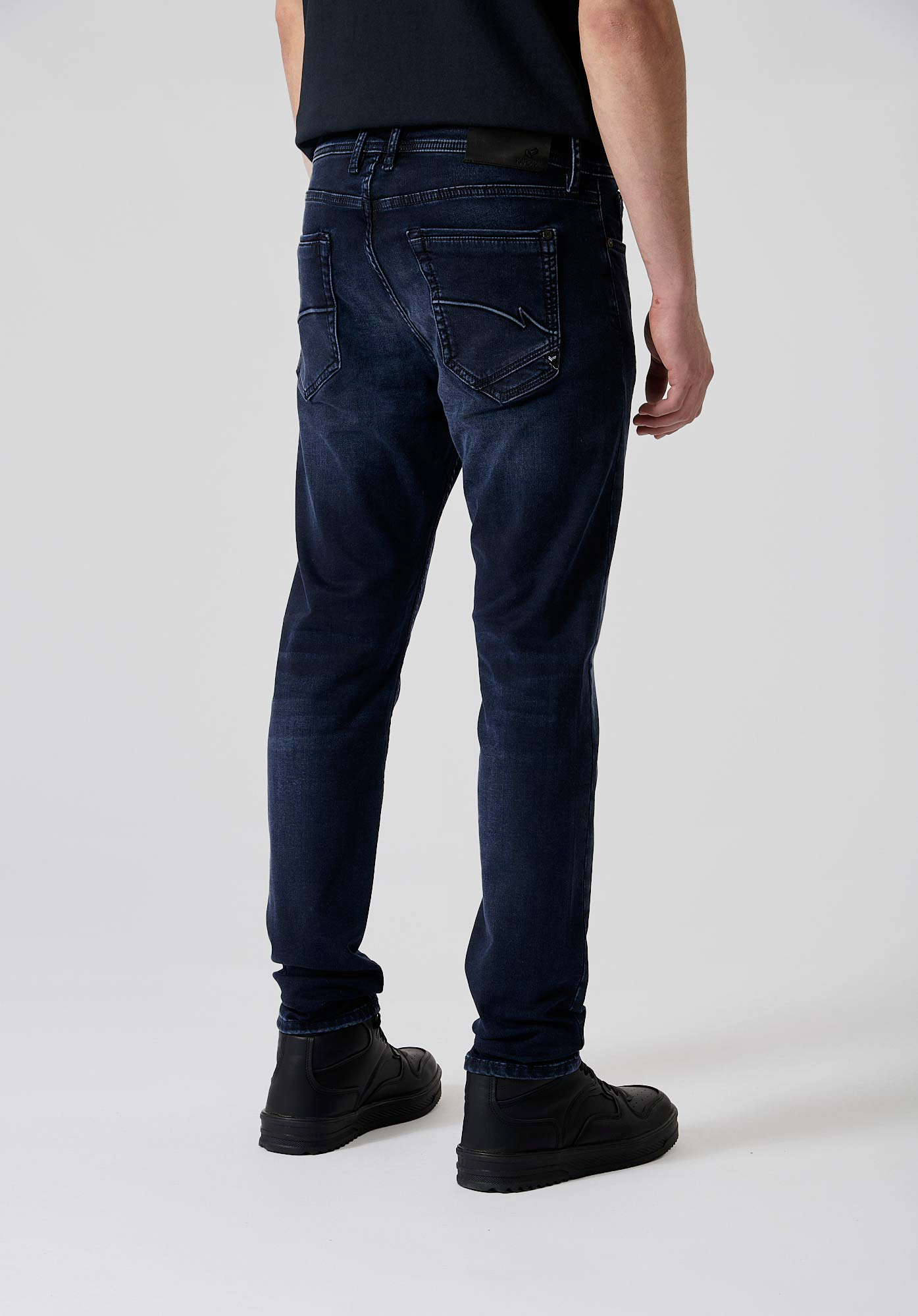 DAXKO  Jean slim Homme