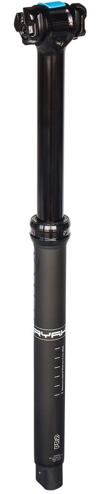 PRO Koryak DSP 120mm intern Vario-Sattelstütze kaufen | Bike-Discount