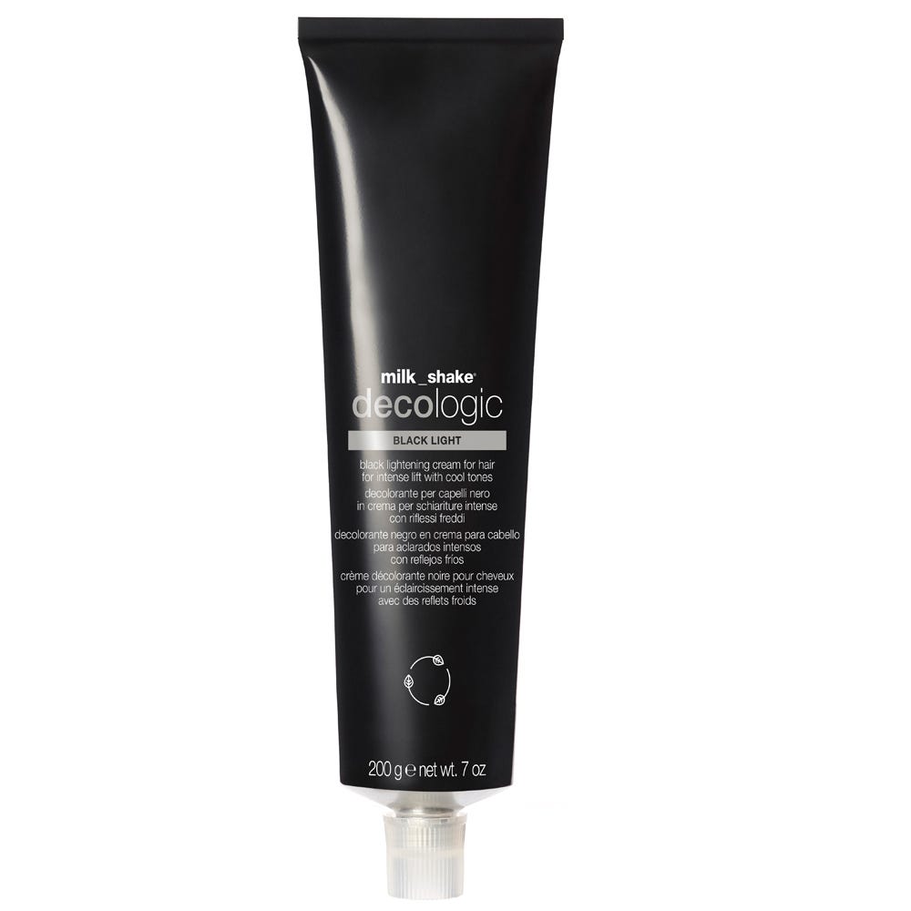 milk_shake Decologic Black Light Cream 200 g