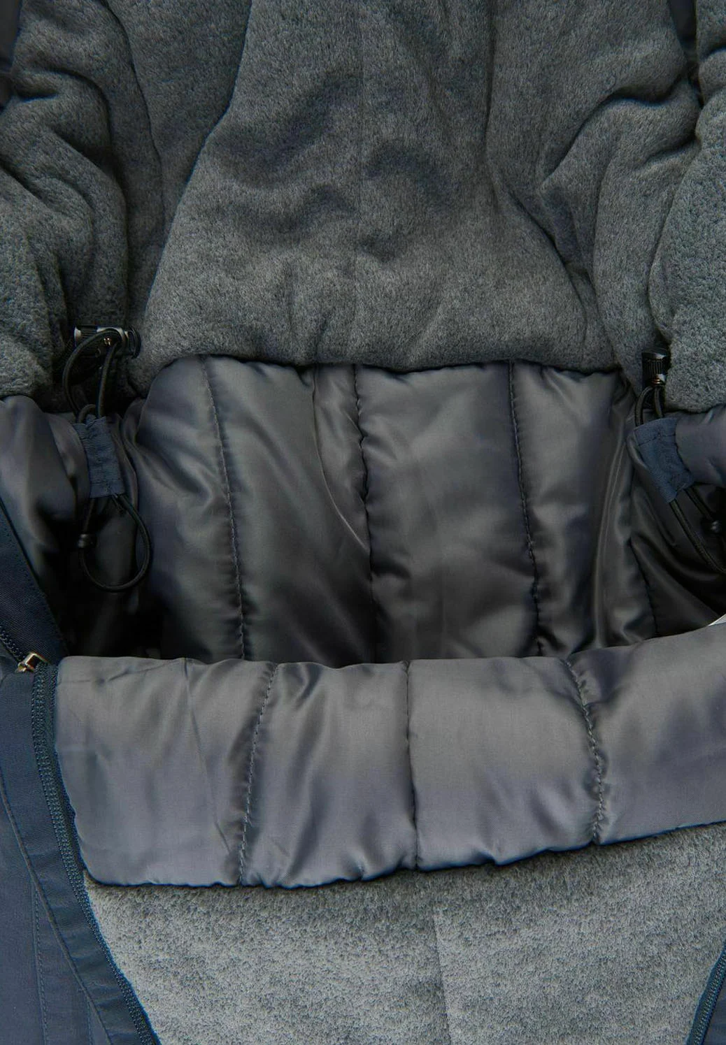 Traje de nieve mikk-line