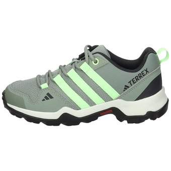 adidas Terrex AX2R K Outdoor in grün