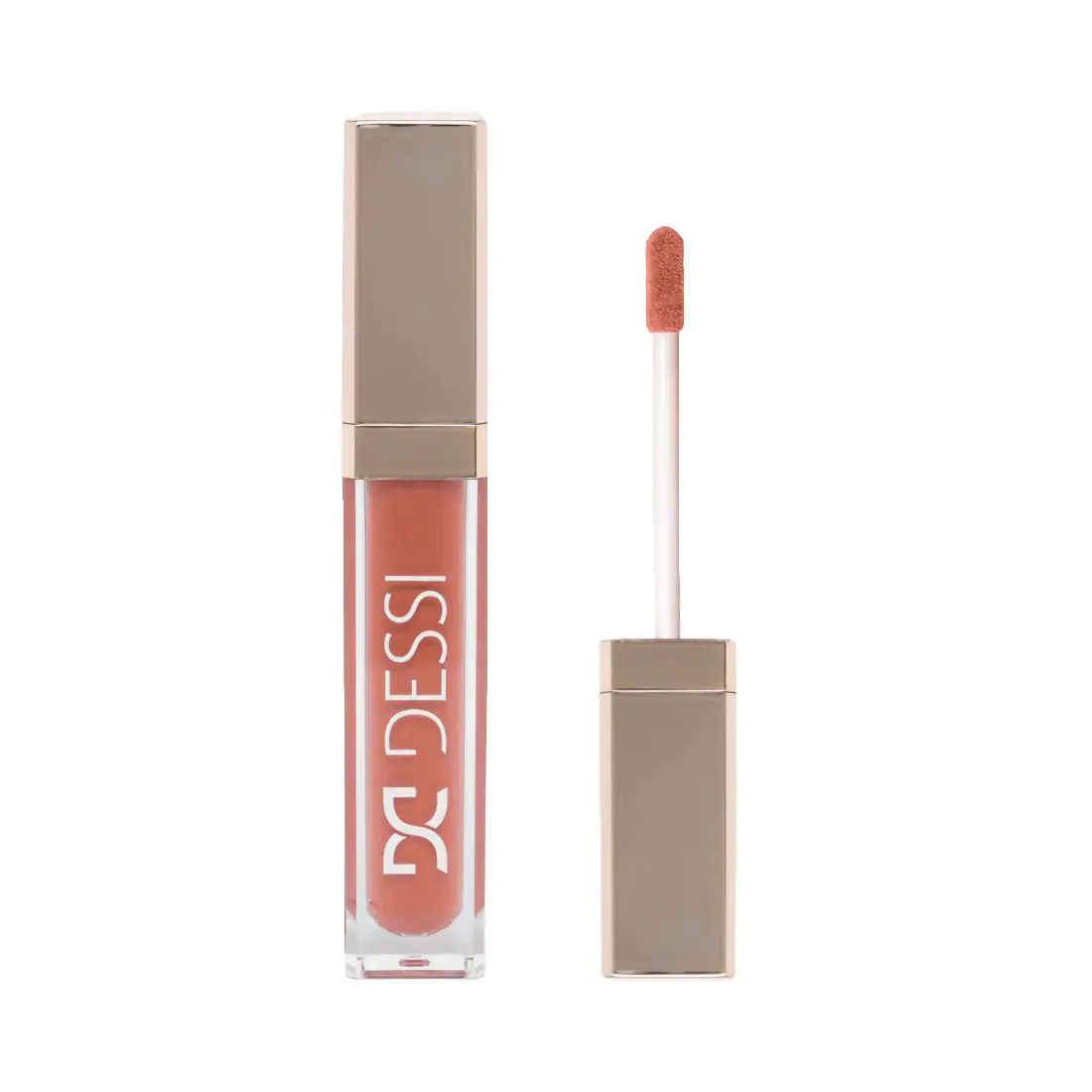 Dessi Creamy Lover - Sjaj za usne 110 Stay Tonight 5.5ml