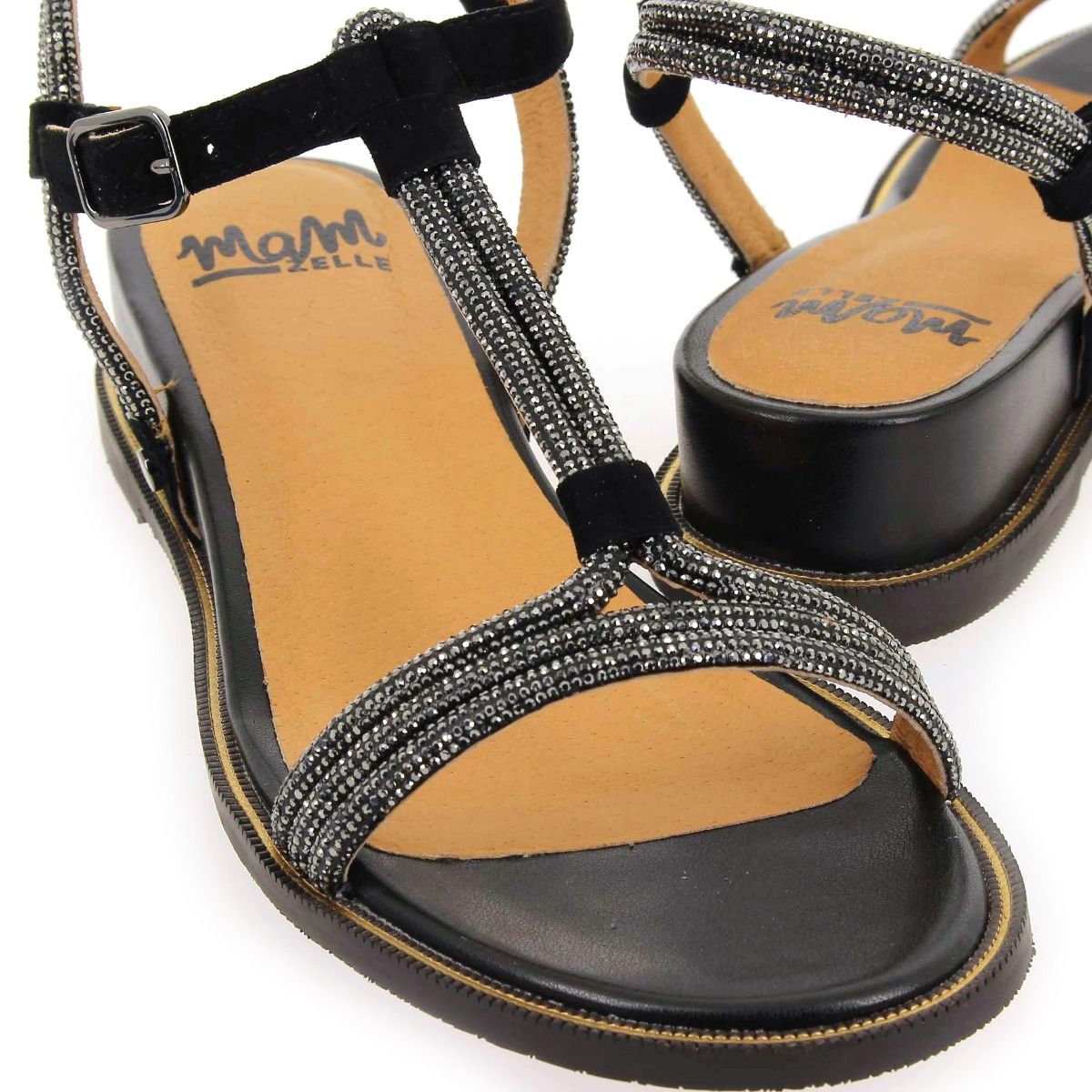 Mamzelle  OLGI - Noir