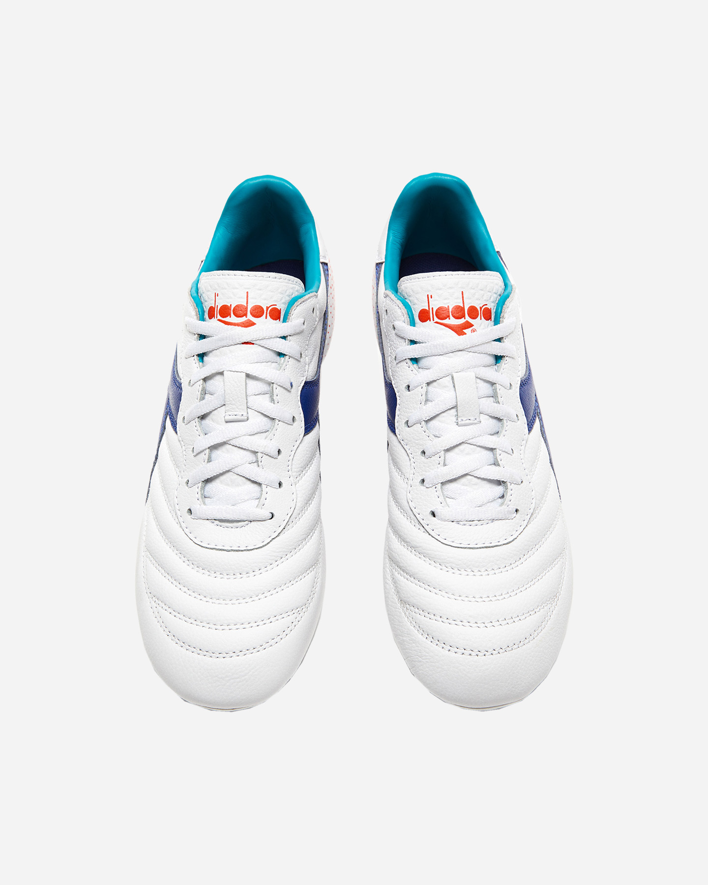 Diadora Brazilië Grote Maat M 101.179678-C2433 Calcio Schoenen
