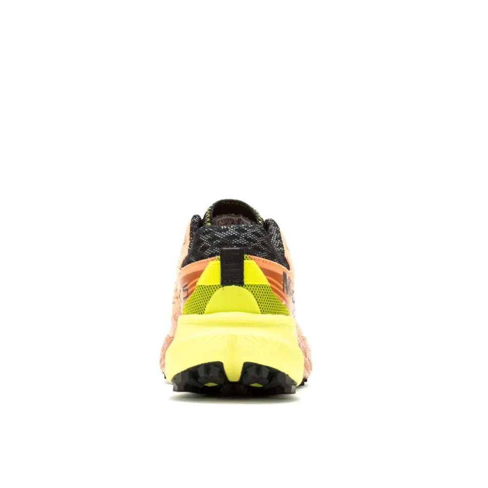 Merrell Agility Peak 5 J068109 / gelb